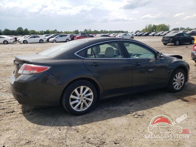 1YVHZ8EH6C5M24080 2012 MAZDA 6 photo no. 3