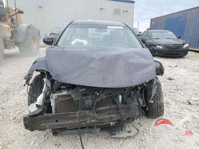 1YVHZ8BH3D5M14080 2013 MAZDA 6 photo no. 5