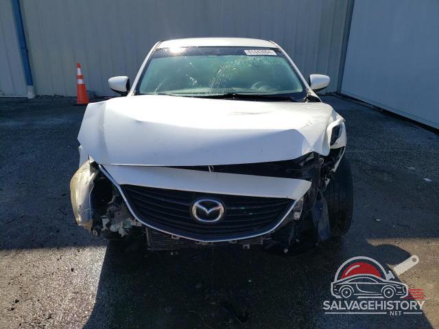 JM1GJ1V62E1120396 2014 MAZDA 6 photo no. 5