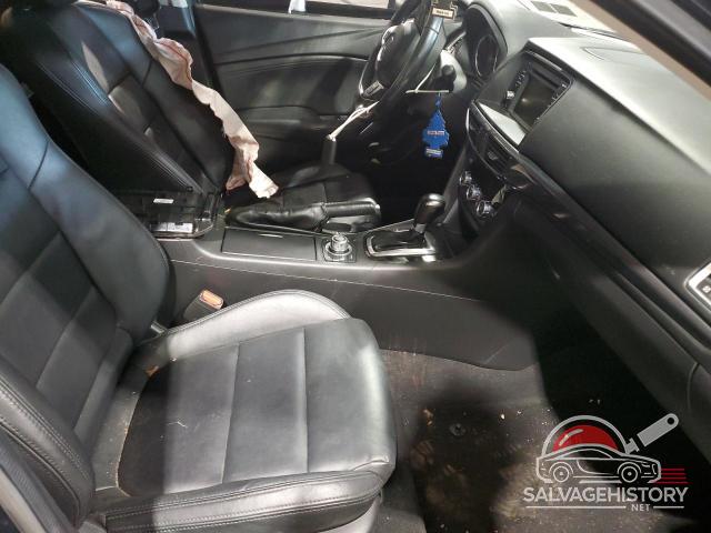 JM1GJ1V52F1188934 2015 MAZDA 6 photo no. 7