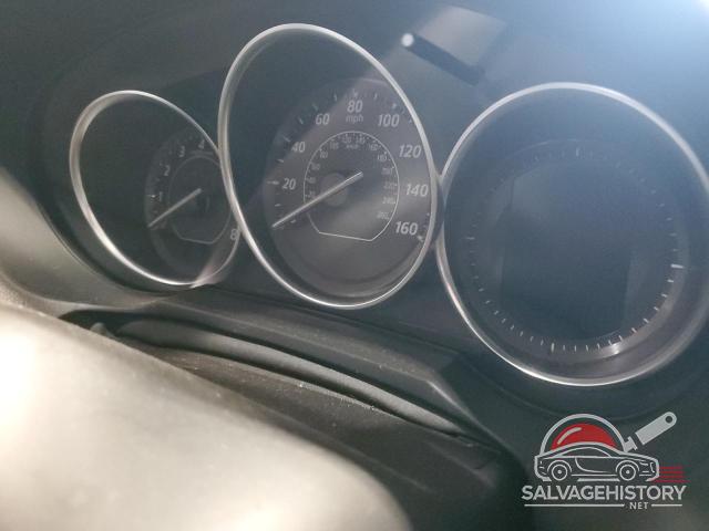 JM1GJ1V52F1188934 2015 MAZDA 6 photo no. 9