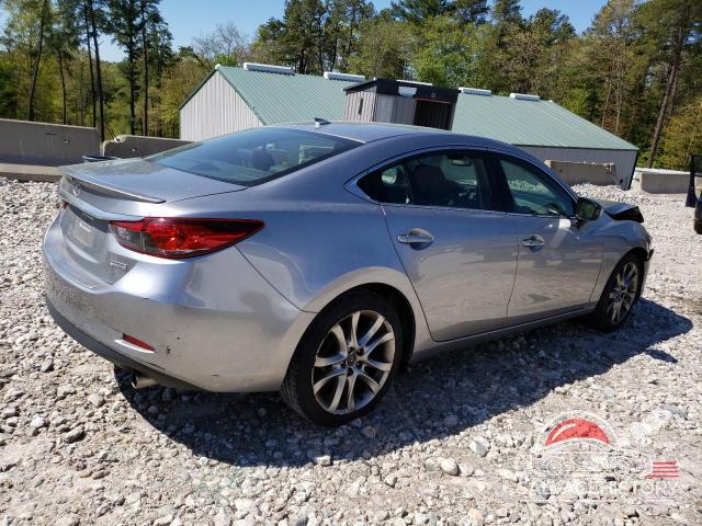 JM1GJ1W59F1205369 2015 MAZDA 6 photo no. 3