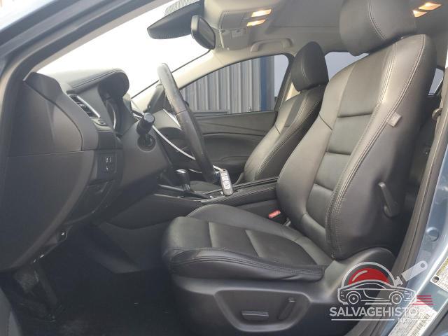 JM1GJ1T55G1434993 2016 MAZDA 6 photo no. 7