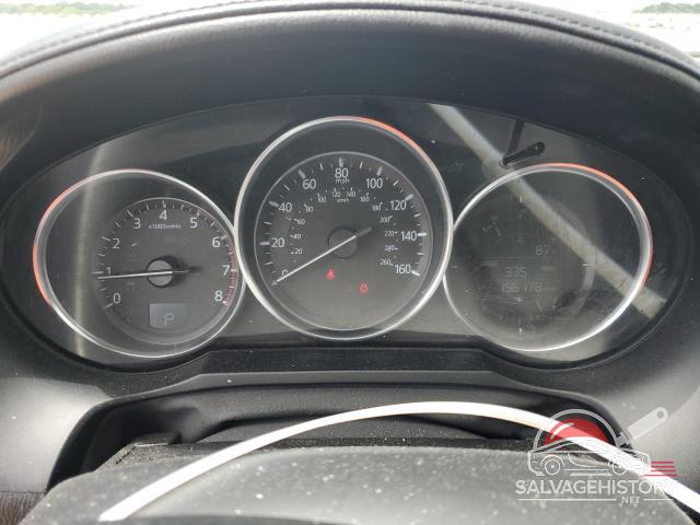 JM1GL1V51H1151631 2017 MAZDA 6 photo no. 9
