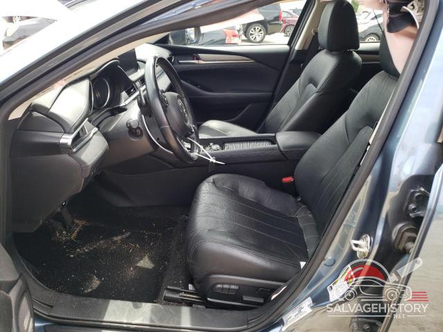 JM1GL1WY6J1309847 2018 MAZDA 6 photo no. 7