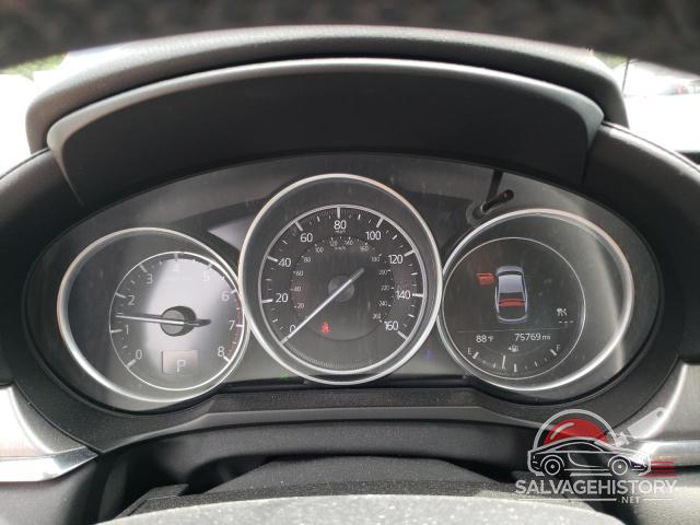 JM1GL1WY6J1309847 2018 MAZDA 6 photo no. 9
