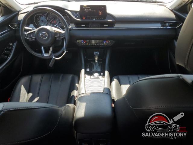 JM1GL1VM0K1502866 2019 MAZDA 6 photo no. 8