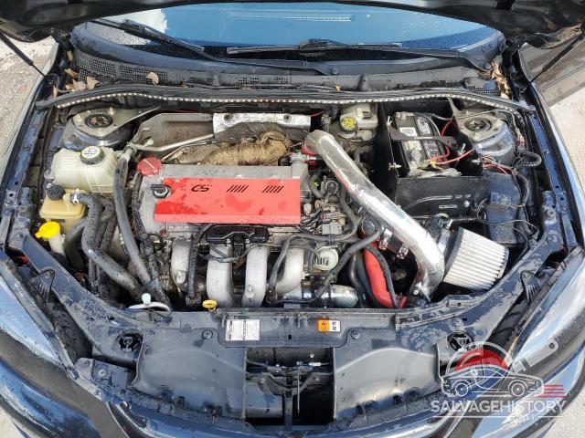 JM1BK34L271745099 2007 MAZDA ALL OTHER photo no. 11