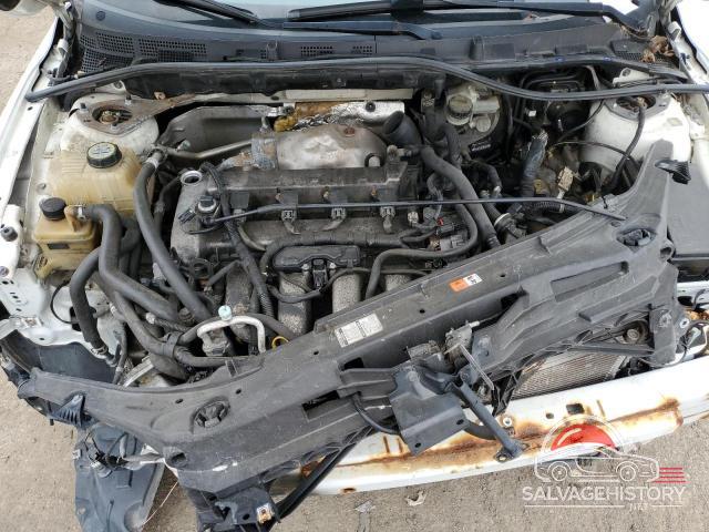 JM1BK34L781115242 2008 MAZDA ALL OTHER photo no. 11