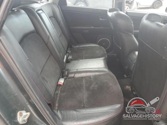 JM1BK34L591248079 2009 MAZDA ALL OTHER photo no. 10