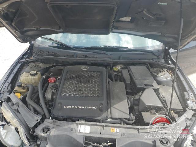 JM1BK34L591248079 2009 MAZDA ALL OTHER photo no. 11