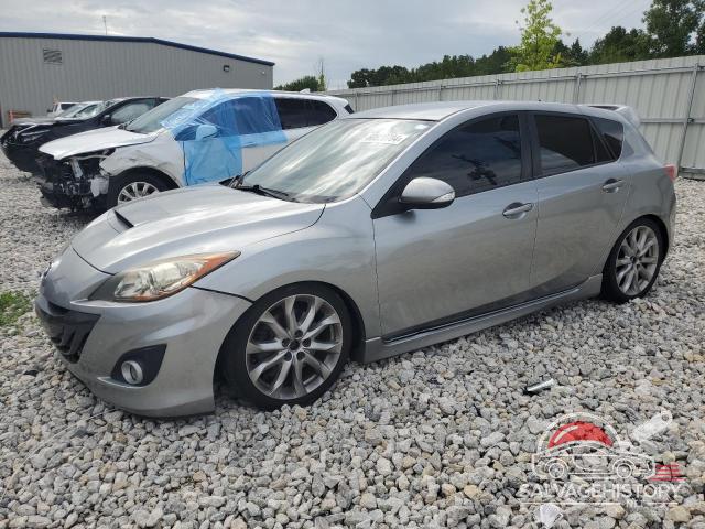 JM1BL1H38A1187553 2010 MAZDA ALL OTHER photo no. 9