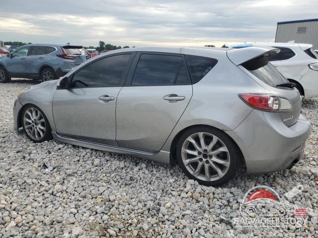 JM1BL1H38A1187553 2010 MAZDA ALL OTHER photo no. 2