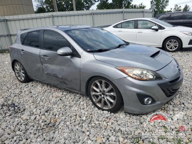 JM1BL1H38A1187553 2010 MAZDA ALL OTHER photo no. 4