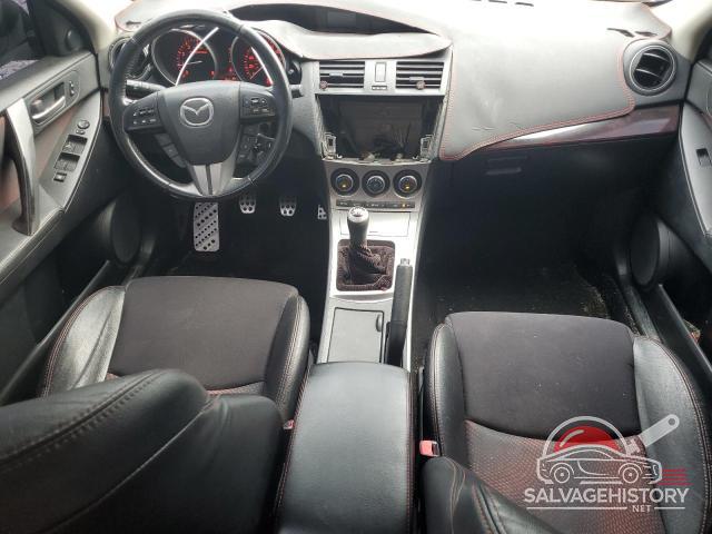 JM1BL1H38A1187553 2010 MAZDA ALL OTHER photo no. 8