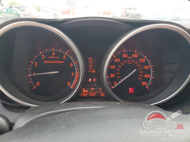 JM1BL1H38A1187553 2010 MAZDA ALL OTHER photo no. 9