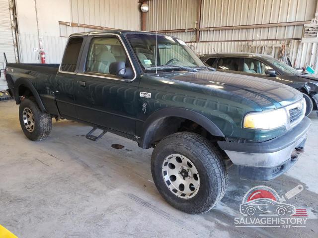 4F4ZR17X2WTM42086 1998 MAZDA B4000 photo no. 4