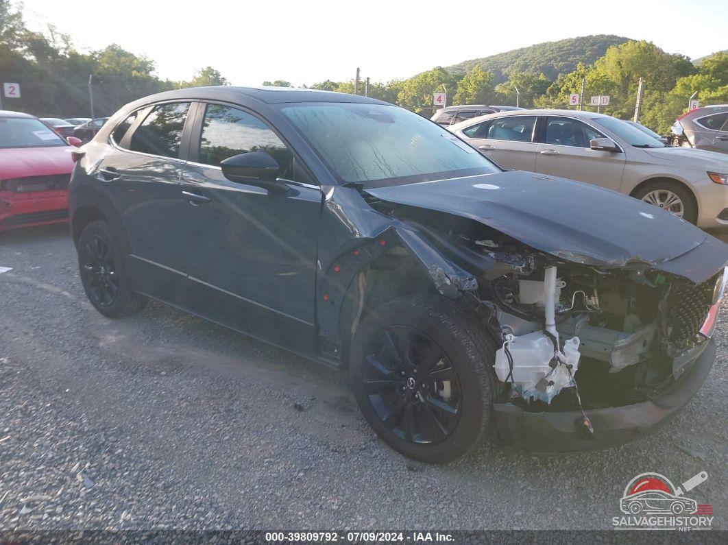 3MVDMBCM2RM650828 2024 MAZDA CX-30 photo no. 17