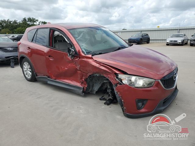 JM3KE2CE0D0148126 2013 MAZDA CX-5 photo no. 4