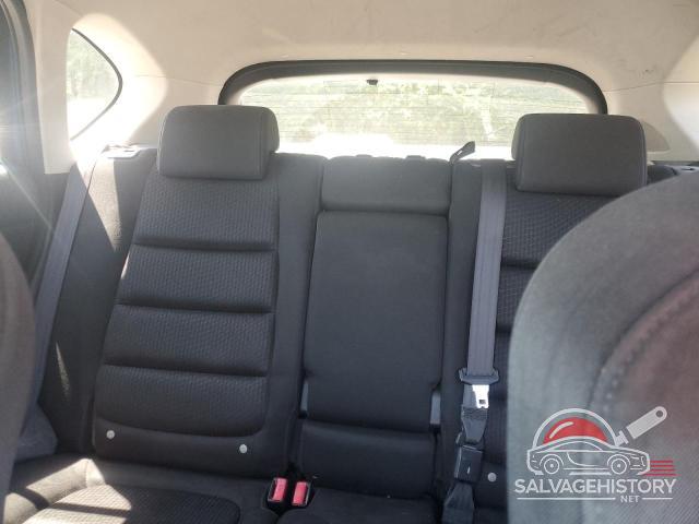 JM3KE4CE2D0131498 2013 MAZDA CX-5 photo no. 10