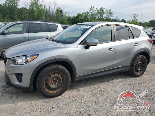 JM3KE4CE9D0124581 2013 MAZDA CX-5 photo no. 13