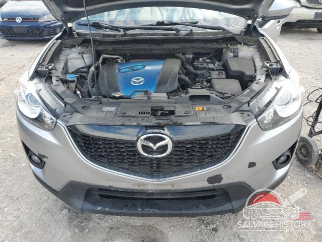 JM3KE4CE9D0124581 2013 MAZDA CX-5 photo no. 12