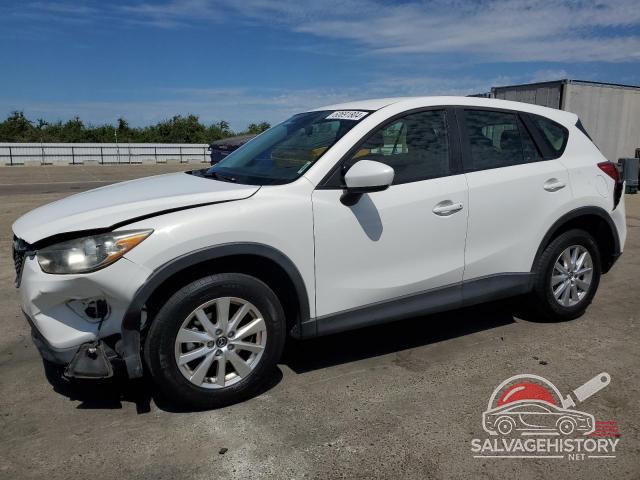 JM3KE2BE9E0392389 2014 MAZDA CX-5 photo no. 14