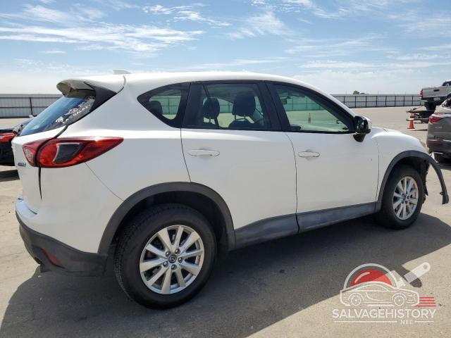 JM3KE2BE9E0392389 2014 MAZDA CX-5 photo no. 3