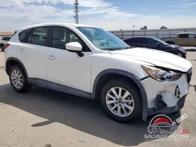 JM3KE2BE9E0392389 2014 MAZDA CX-5 photo no. 4