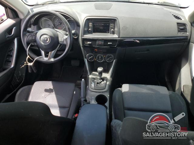JM3KE2BE9E0392389 2014 MAZDA CX-5 photo no. 8