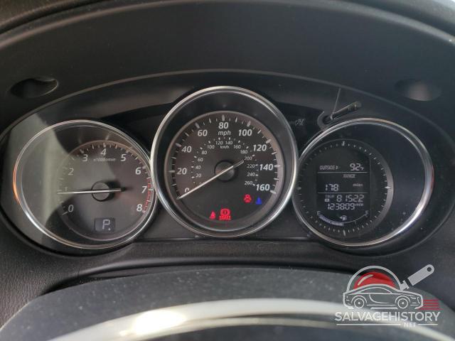 JM3KE2BE9E0392389 2014 MAZDA CX-5 photo no. 9