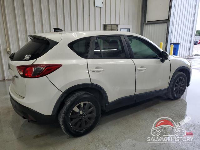 JM3KE2CY6E0327296 2014 MAZDA CX-5 photo no. 3