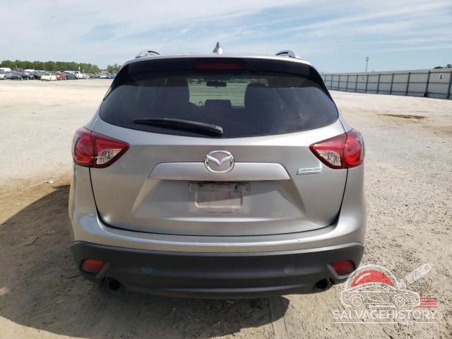 JM3KE2CYXF0540253 2015 MAZDA CX-5 photo no. 6