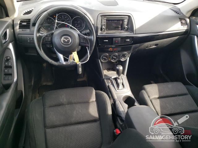 JM3KE2CYXF0540253 2015 MAZDA CX-5 photo no. 8