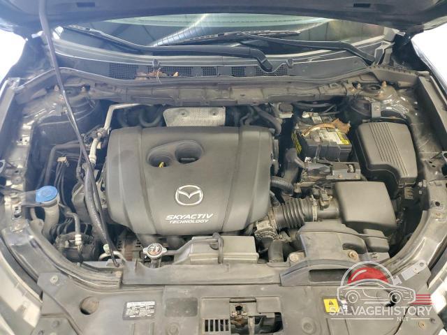 JM3KE4BY3F0481219 2015 MAZDA CX-5 photo no. 12