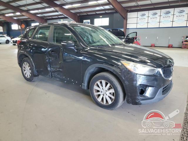 JM3KE4BY3F0481219 2015 MAZDA CX-5 photo no. 4