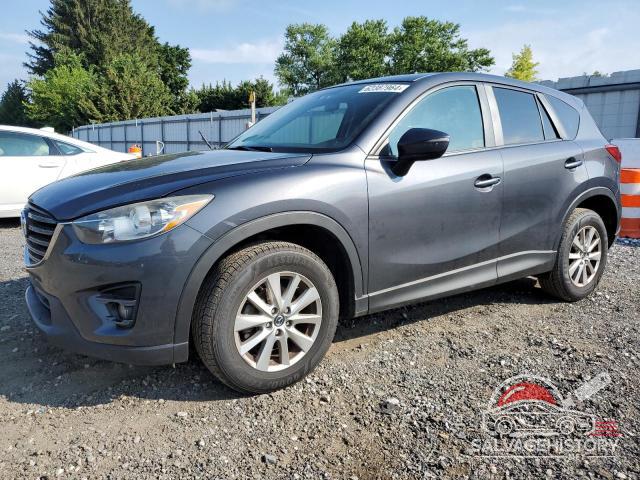 JM3KE4CY0G0700167 2016 MAZDA CX-5 photo no. 8
