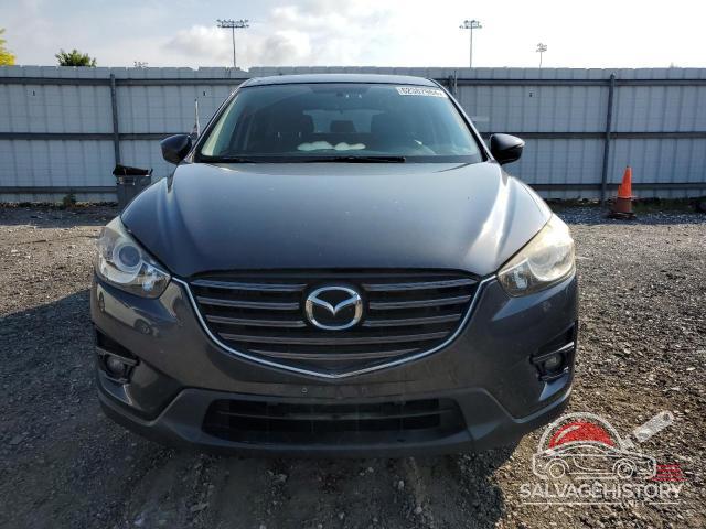 JM3KE4CY0G0700167 2016 MAZDA CX-5 photo no. 5