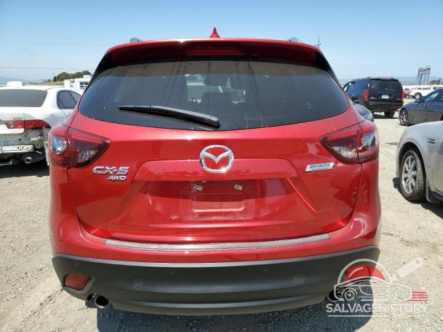 JM3KE4DY6G0725539 2016 MAZDA CX-5 photo no. 6