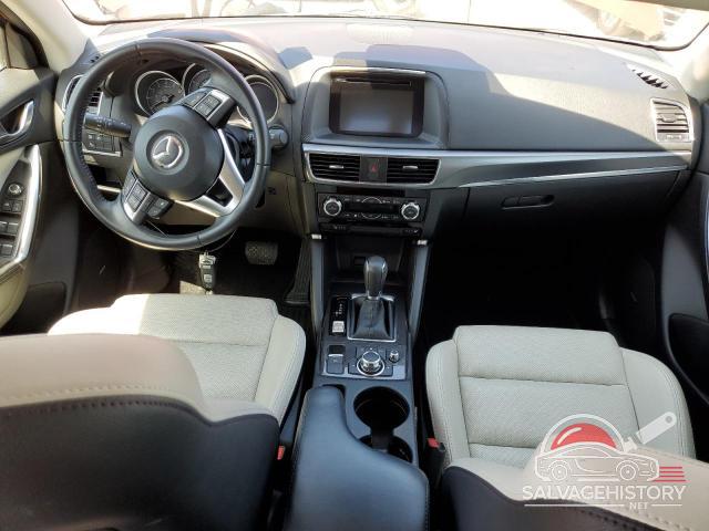 JM3KE4DY6G0725539 2016 MAZDA CX-5 photo no. 8