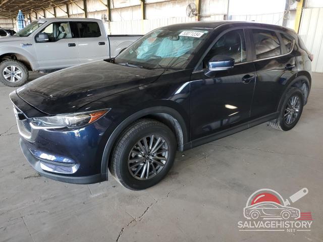 JM3KFACL8H0124524 2017 MAZDA CX-5 photo no. 3