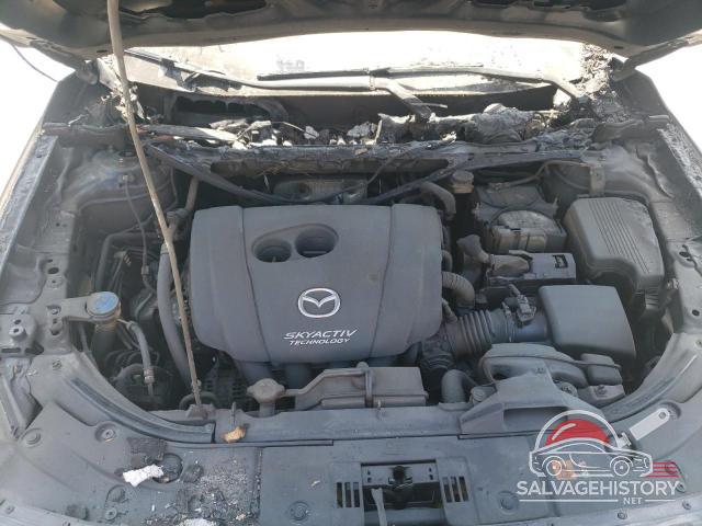 JM3KFBCL0H0218418 2017 MAZDA CX-5 photo no. 12