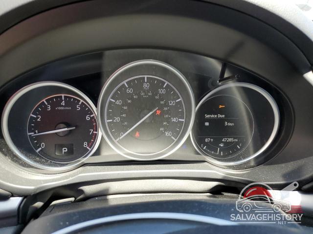 JM3KFACM0J1412045 2018 MAZDA CX-5 photo no. 9