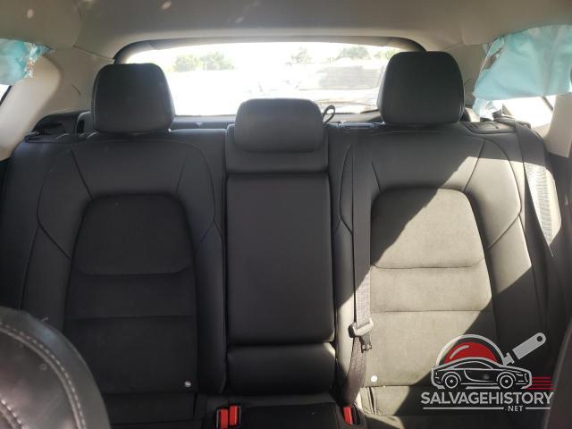JM3KFBCM1J0386180 2018 MAZDA CX-5 photo no. 10