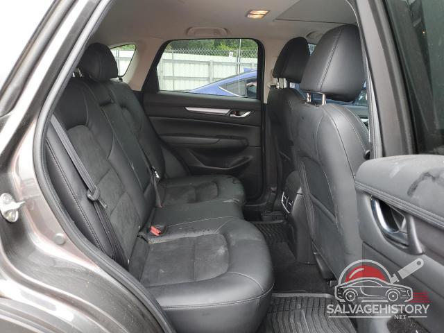 JM3KFACM3K1555380 2019 MAZDA CX-5 photo no. 11