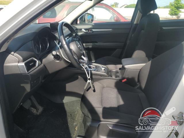 JM3KFBBM2K0520326 2019 MAZDA CX-5 photo no. 7