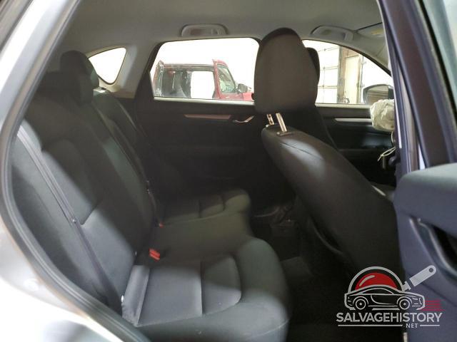 JM3KFBBMXK0689929 2019 MAZDA CX-5 photo no. 11