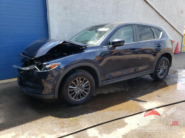 JM3KFBCM0K1511102 2019 MAZDA CX-5 photo no. 15