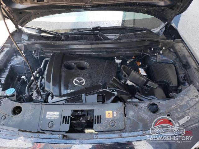 JM3KFBCM0K1511102 2019 MAZDA CX-5 photo no. 12