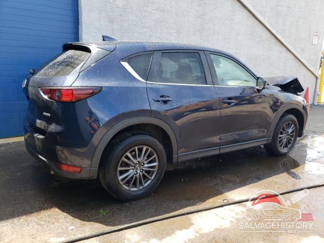 JM3KFBCM0K1511102 2019 MAZDA CX-5 photo no. 3